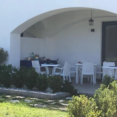 Bed & Breakfast Le Palme