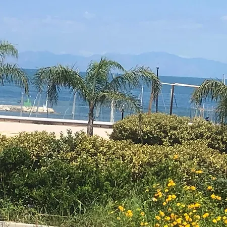 Bed & Breakfast Le Palme