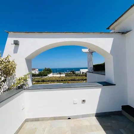Le Palme 3* Προτσίντα