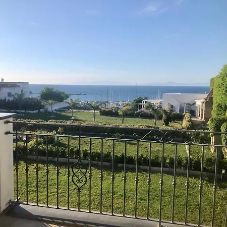 Bed and Breakfast Le Palme