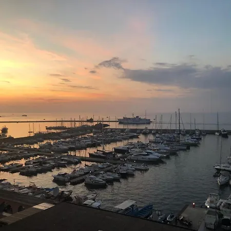 Le Palme Bed & Breakfast Procida