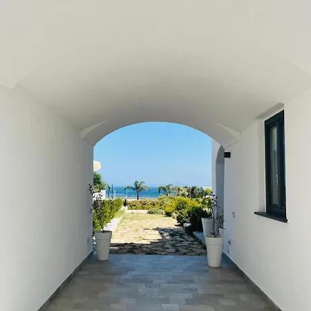 Le Palme Bed and Breakfast 3*