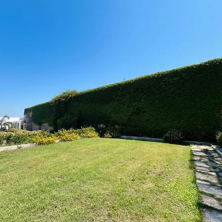 Bed and Breakfast Le Palme