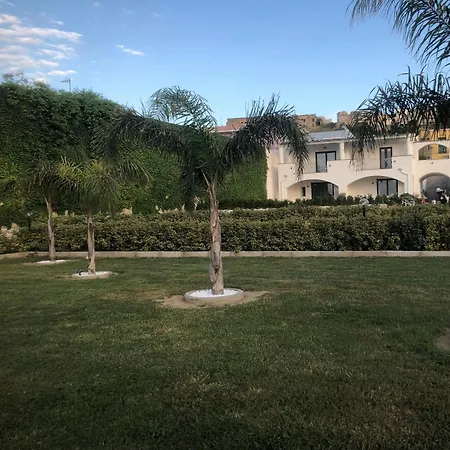 Le Palme Bed and Breakfast 3*