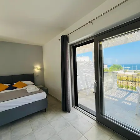 Le Palme Bed and Breakfast 3*
