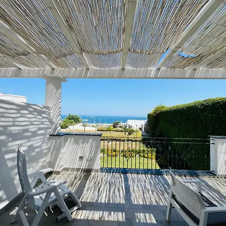 Le Palme Bed and Breakfast Προτσίντα