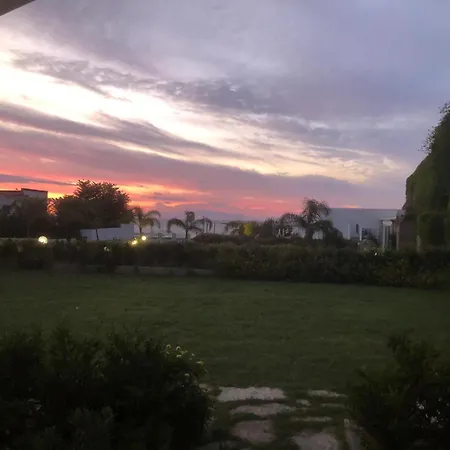 Le Palme 3* Προτσίντα