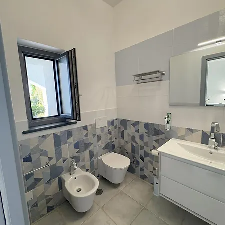 Le Palme 3* Προτσίντα