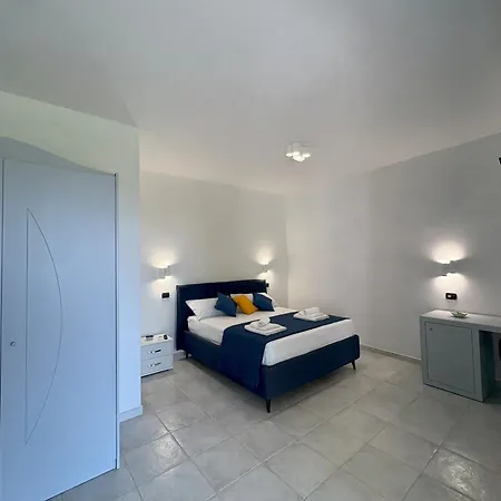 Bed and Breakfast Le Palme