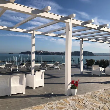 Bed and Breakfast Le Palme 3*