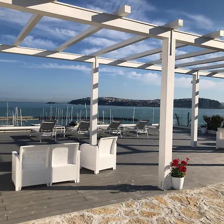 Bed and Breakfast Le Palme
