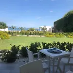 Bed and breakfast Le Palme 3*