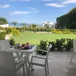 Bed and breakfast Le Palme Procida