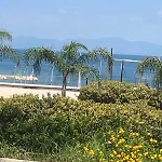 Bed and breakfast Le Palme
