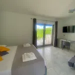 Bed and breakfast Le Palme 3*