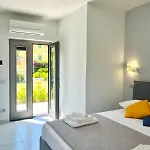 Bed and breakfast Le Palme Procida