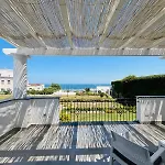 Bed and breakfast Le Palme