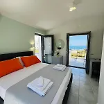 Le Palme Bed and breakfast Procida