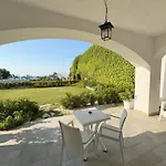 Le Palme Bed and breakfast