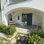 Bed and breakfast Le Palme 3*
