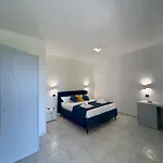 Bed and breakfast Le Palme