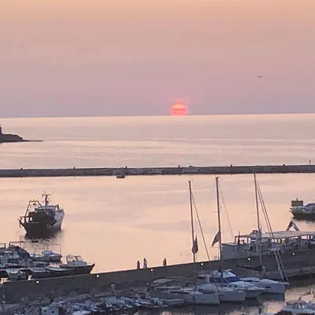 Le Palme Bed & Breakfast