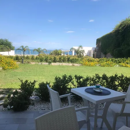 Bed & Breakfast Le Palme 3*