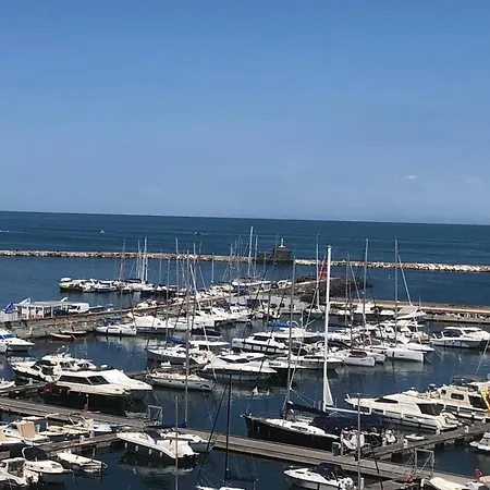 Le Palme Bed & Breakfast Procida