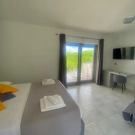 Bed & Breakfast Le Palme 3*