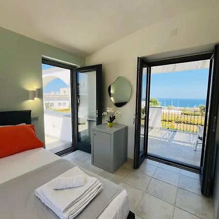 Bed & Breakfast Le Palme