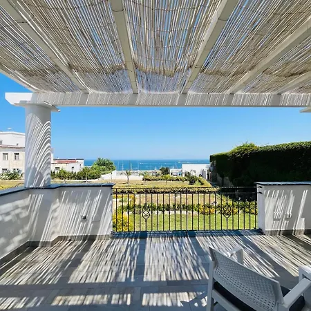 Bed & Breakfast Le Palme