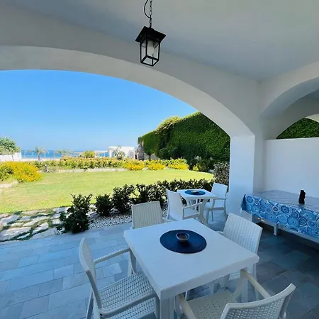 Le Palme Bed & Breakfast 3*