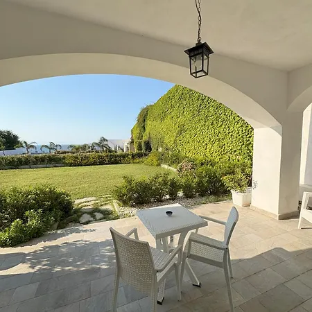 Le Palme Bed & Breakfast