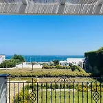 Couette-café Le Palme 3*