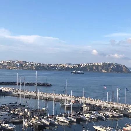 فندق مبيت وإفطار Le Palme 3*